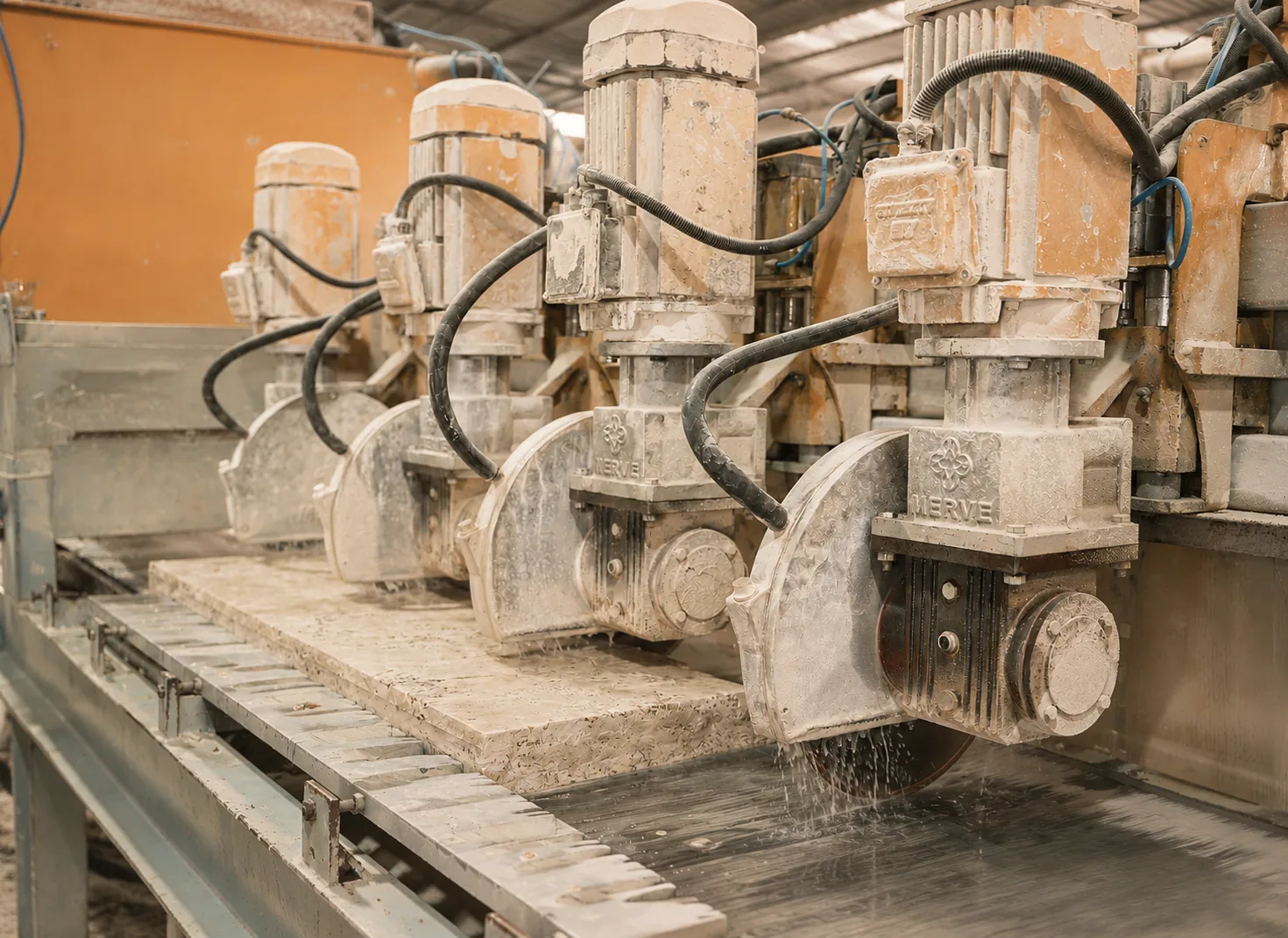 factory
