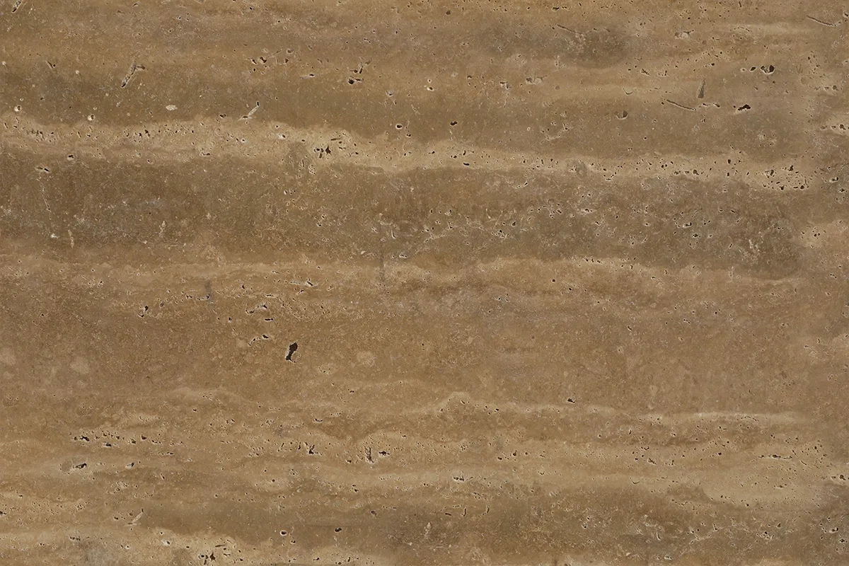 Caramel Vein cut