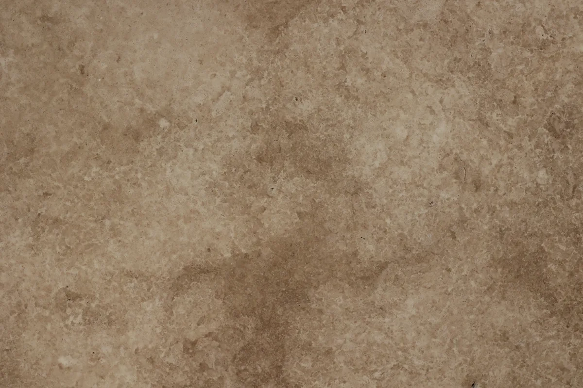 Caramel Light Traverten Cross Cut