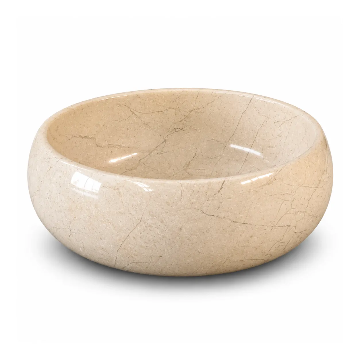 Liva Marble Washbasin