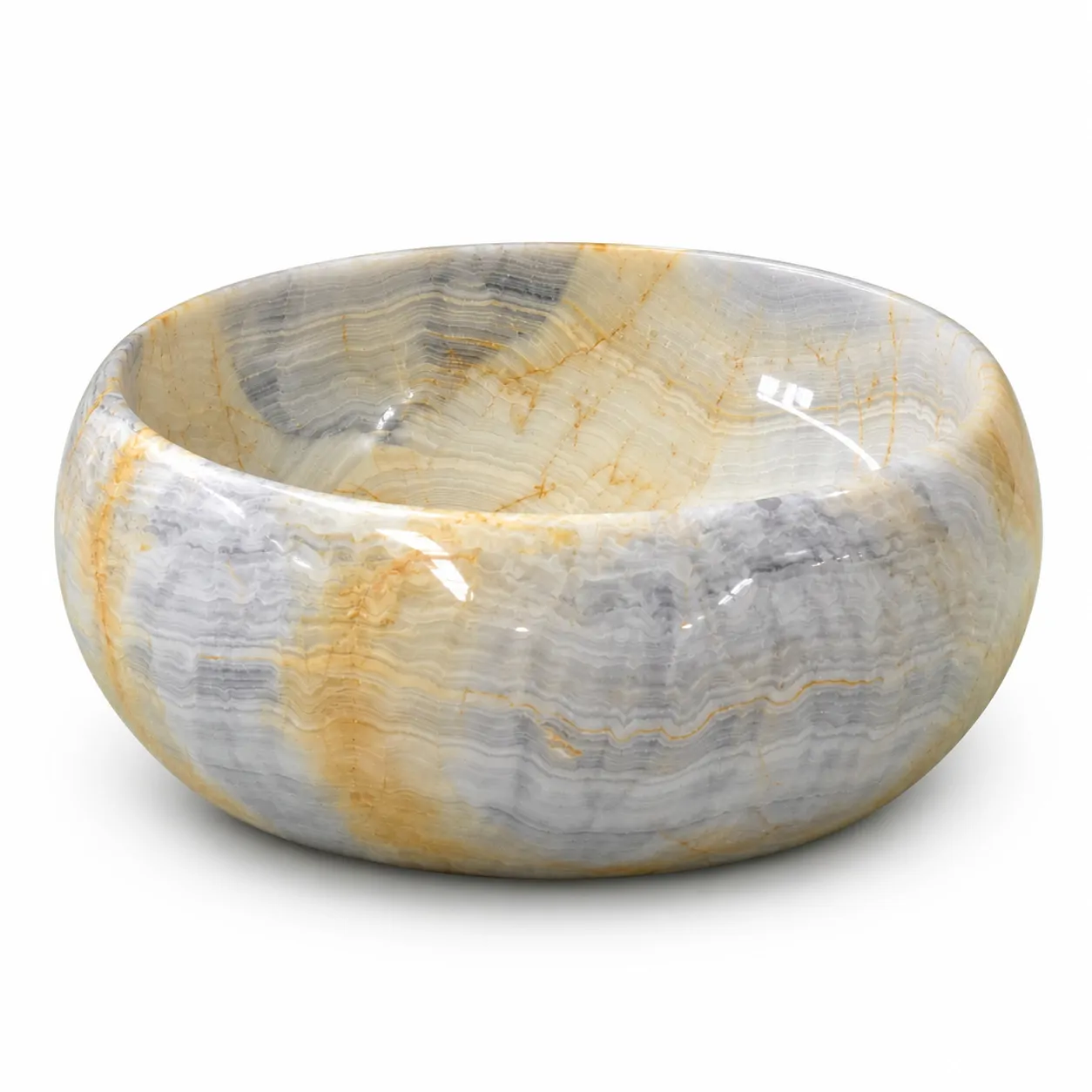 Vora Onyx Washbasin