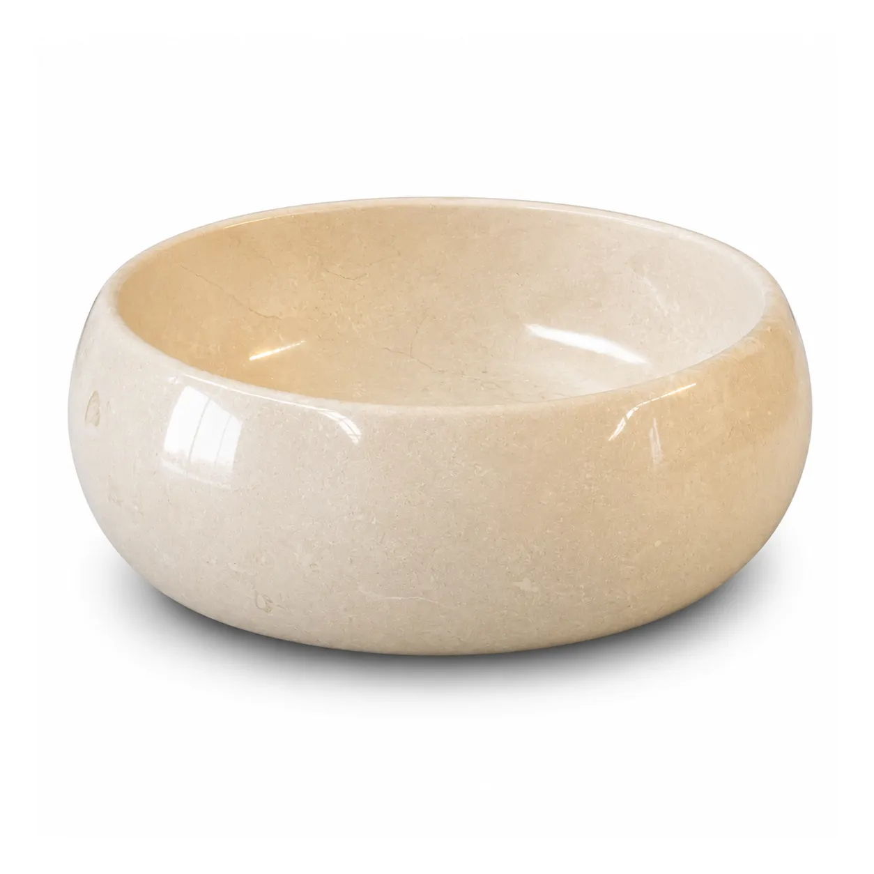 Luma Marble Washbasin