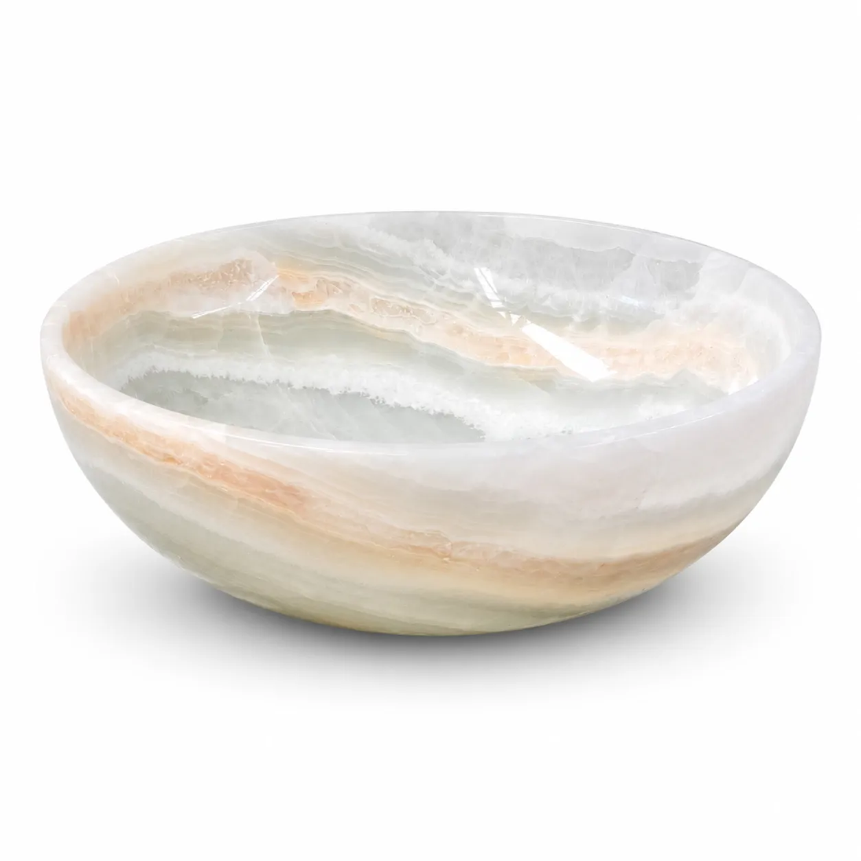 Nova Onyx Washbasin