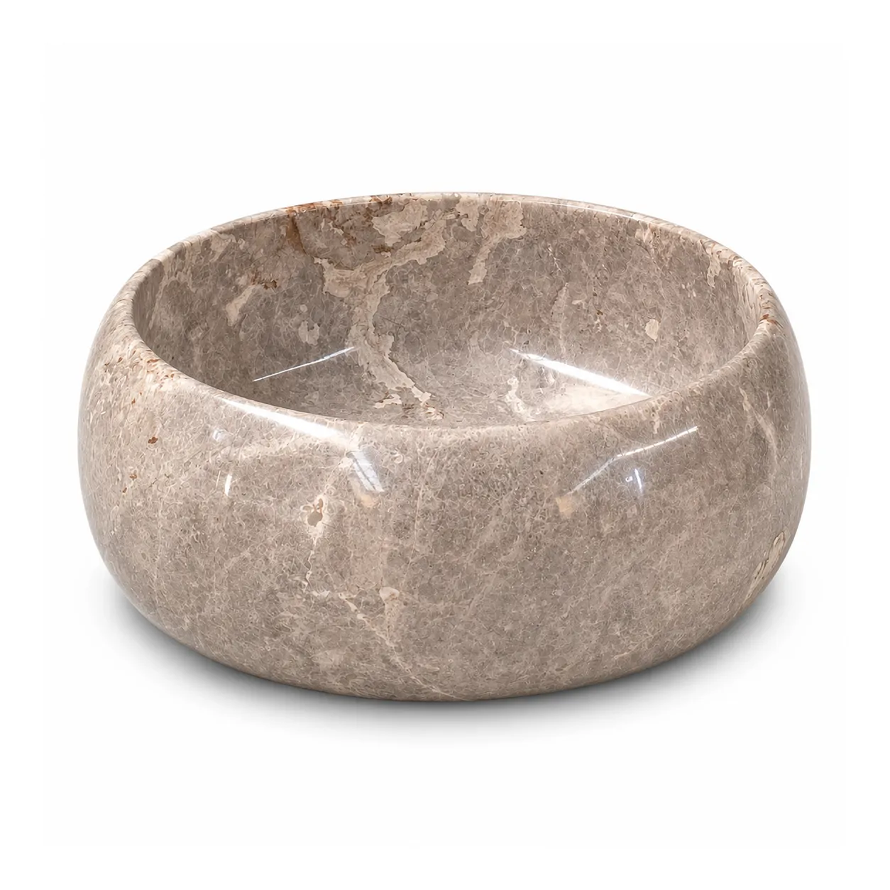 Atra Gray Marble