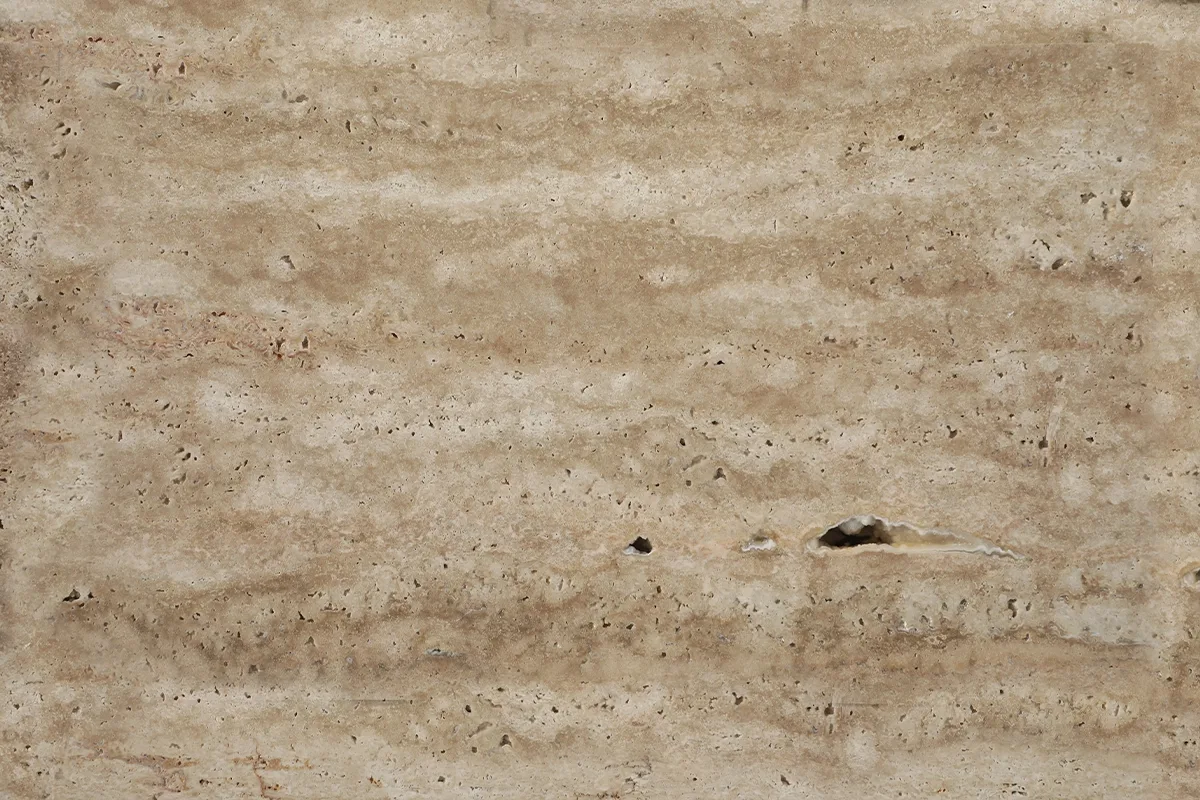 Comm Mix Vein Cut Travertine