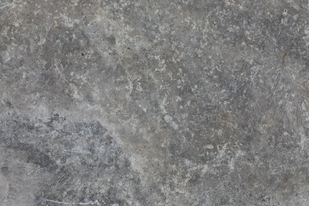 Silver Standard Traverten