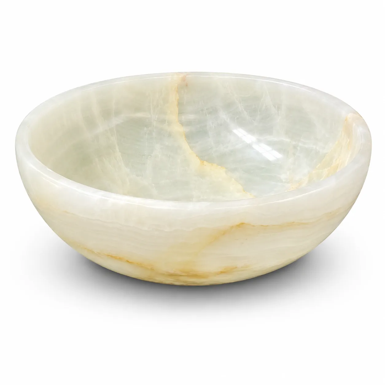 Sora Onyx Washbasin