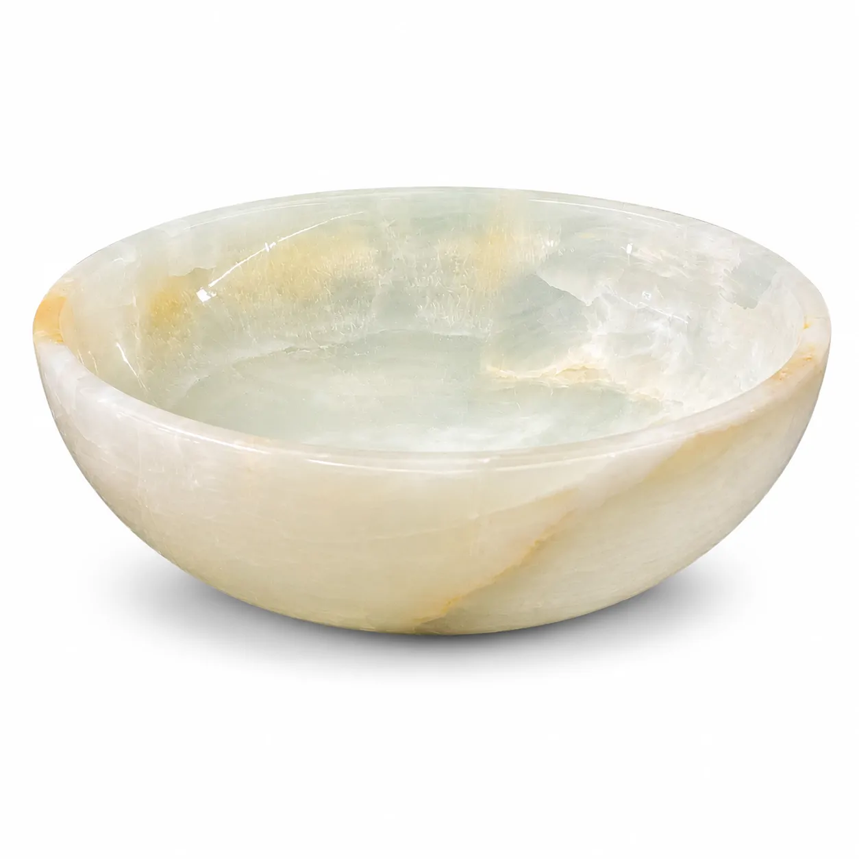 Elva Onyx Washbasin
