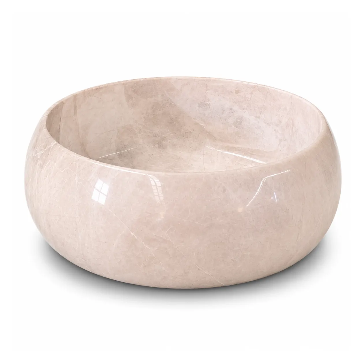 Zero Gray Marble Washbasin