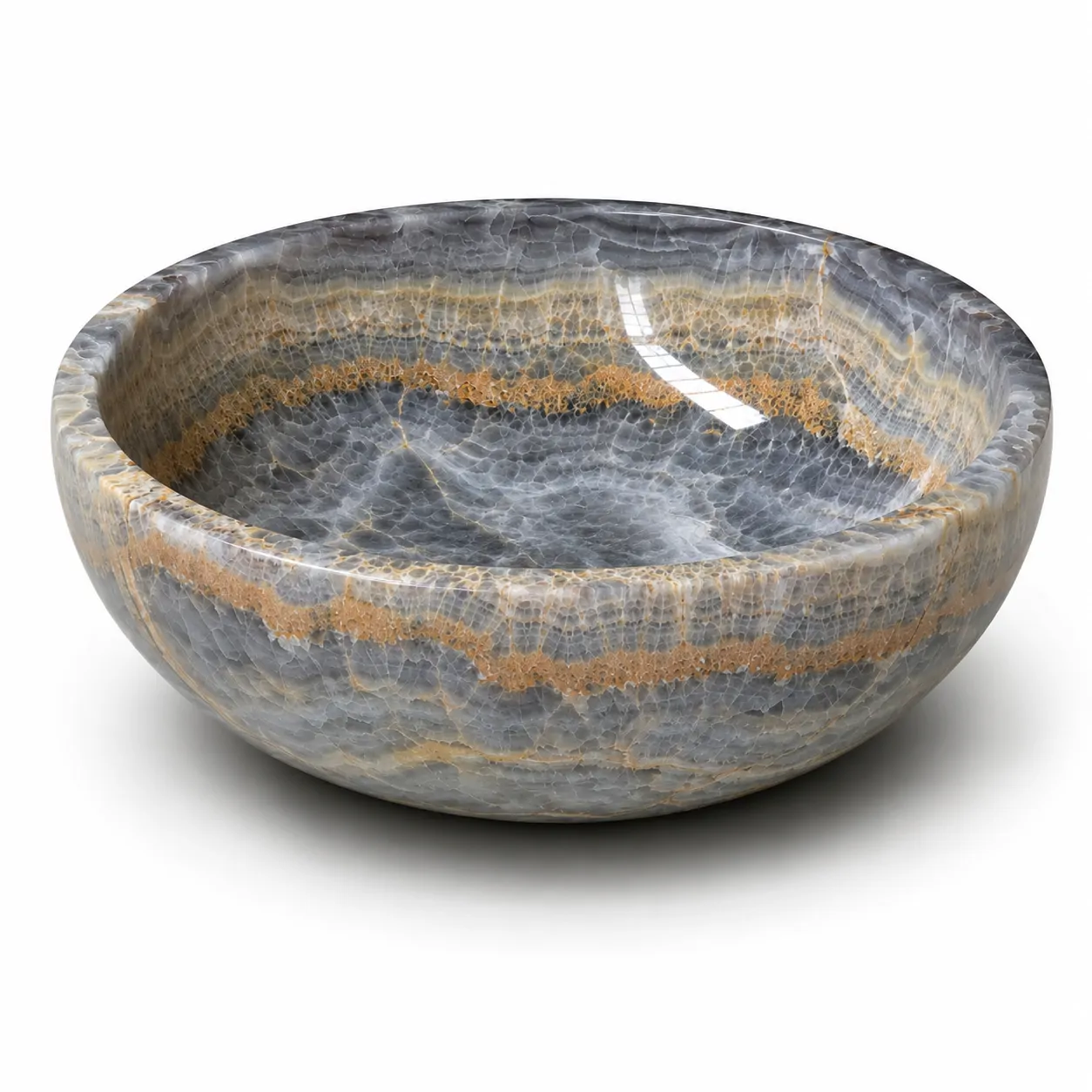 Viva Onyx Washbasin